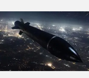 Японські розробники представили бойовий штучний інтелект для керування протикорабельними ракетами