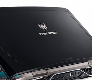 Acer увеличила чистую прибыль почти в 11 раз