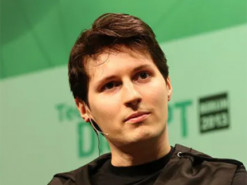 Росія та ОАЕ пропонували дипломатичну допомогу Дурову, але він відмовився, – Politico