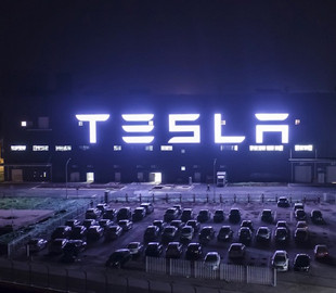 Продажи Tesla в Китае продолжили расти второй месяц подряд после спада