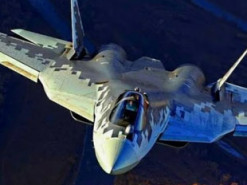 Чекають замовників: російські Су-57 нецікаві для закордонних імпортерів, — експерти