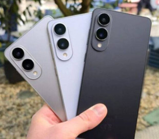 Samsung Galaxy S26 Edge отримає більший акумулятор, але без революцій у дизайні