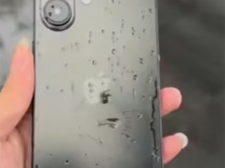 Так виглядатиме iPhone 16 у чорному кольорі