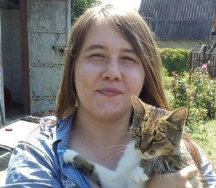Живодерка, яка під Запоріжжям вбивала тварин на камеру, отримала 5 років тюрми