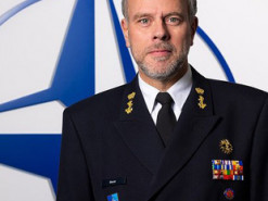 Голова Військового комітету НАТО розкритикував Бельгію за недостатні зусилля у сфері оборони