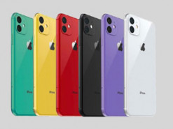 Появилось фото iPhone XR 2 в новых цветах