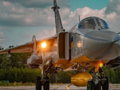 Після успіху в Україні ракета Storm Shadow отримала модифікацію Mk2