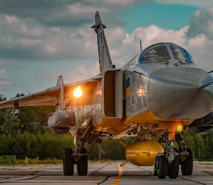 Після успіху в Україні ракета Storm Shadow отримала модифікацію Mk2
