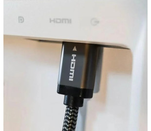 Як довжина кабелю HDMI впливає на якість сигналу: ви про це й не замислювалися