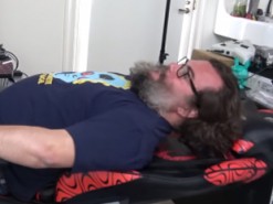 YouTube-канал актера Джека Блэка набрал огромное количество подписчиков в рекордные сроки