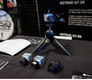 Очі війни: як українські інженери навчили техніку бачити в темряві, тумані й бою