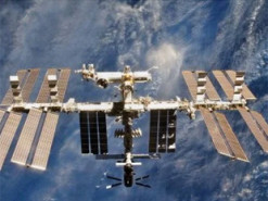 Незважаючи на всі погрози раніше. Роскосмос вирішив не припиняти співпрацю з МКС