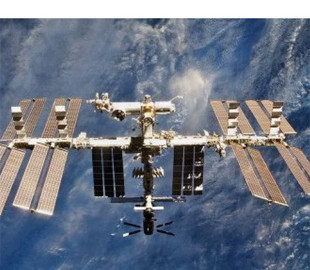 Незважаючи на всі погрози раніше. Роскосмос вирішив не припиняти співпрацю з МКС