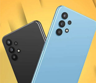 Samsung готовит к выпуску смартфон Samsung Galaxy M33