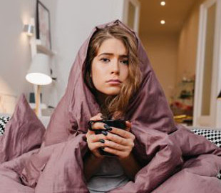 Як зігрітися без світла й опалення: топ-5 гаджетів для холодної зими