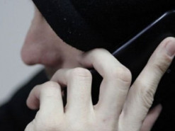 Телефонна розмова з "банкіром" коштувала чоловіку 50 тисяч гривень