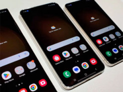 Samsung виправить проблему зі сканером відбитків у Galaxy S23 у наступному оновленні