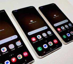 Samsung виправить проблему зі сканером відбитків у Galaxy S23 у наступному оновленні