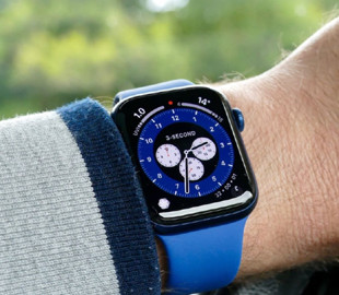 В Apple Watch Series 7 уменьшатся рамки экрана