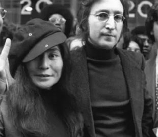 Знайдено втрачене інтерв'ю Джона Леннона: музикант остерігався прослуховування спецслужбами