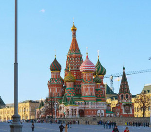 Перебої з доступом до Інтернету в Москві пов'язані з безпекою Путіна, - FT