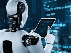 Вчені - на вихід? Японська компанія хоче доручити дослідження штучному інтелекту