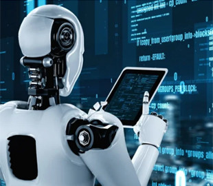 Вчені - на вихід? Японська компанія хоче доручити дослідження штучному інтелекту