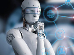 Опитування: половина жителів США сприймають ШІ як загрозу для людей