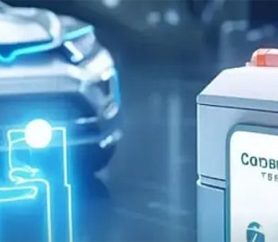 Розроблено літій-іонну батарею без кобальту з високою щільністю енергії