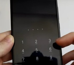 Фахівці назвали спосіб дізнатися пароль від телефону, якщо ви його забули