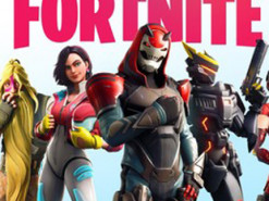 В мае Fortnite принес создателям огромную сумму прибыли