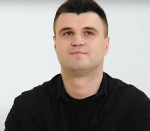 Зірка "Ліги сміху" Влад Шевченко поділився своєю версією того, що сталося з кримським мостом