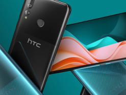 HTC представила смартфон Desire 19s
