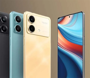 POCO X6 Neo може вийти наступного місяця