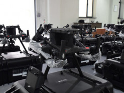 Украина закупила 60 современных дронов для охраны границы с воздуха