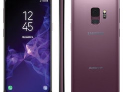 Стала известна ориентировочная цена Samsung Galaxy S9