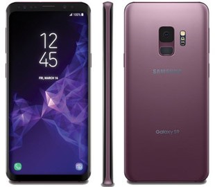 Стала известна ориентировочная цена Samsung Galaxy S9