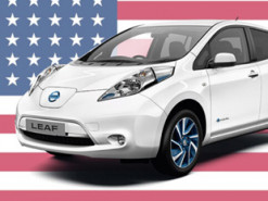 Байден поставив за мету до 2030 року мати понад 50% електромобілів у США