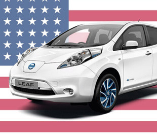 Байден поставив за мету до 2030 року мати понад 50% електромобілів у США