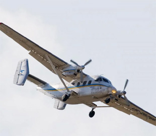 Експерт пояснив, які можливості зʼявилися після озброєння Ан-28 дронами-перехоплювачами