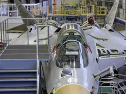 Російський завод, причетний до розробки Су-57, досі отримує західне обладнання – розслідування