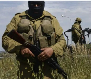 Вербування Росією найманців з Куби є ще одним воєнним злочином — The Hill