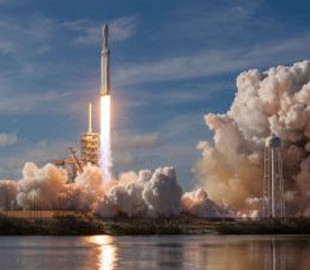 Вантажні перевезення у космосі стають рутиною — аналітик про плани «SpaceX»