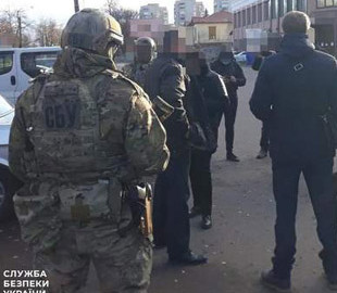 Агитировал за начало агрессивной войны: в Чернигове СБУ задержала пророссийского пропагандиста