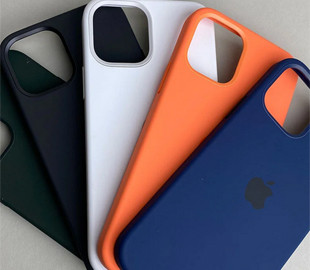 Розкрито ймовірні терміни виходу складаного iPhone