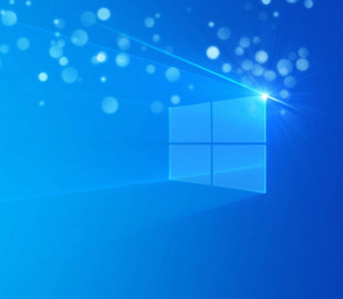 В Windows сломалось меню «Пуск»