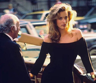 Померла одна із шести головних супермоделей 90-х