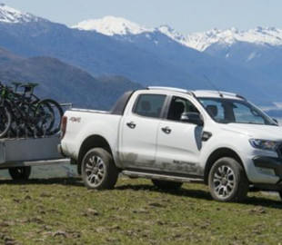 Электропикап Rivian R1T получил восемь режимов вождения для любой ситуации