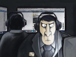 ФСБ следит за украинцами через российские соцсети — эксперты