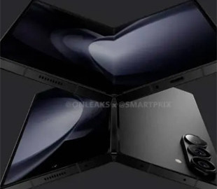 Розкрито характеристики та ціну смартфона Samsung Galaxy Z Fold 6